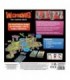 Worms El Juego de Mesa (Castellano) -- Preorder --