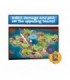 Worms El Juego de Mesa (Castellano) -- Preorder --