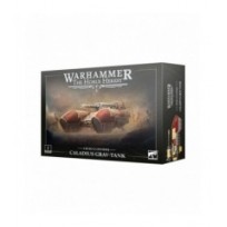 Legio Custodes: Caladius Grav-tank -- Preorder --