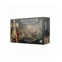 Legio Custodes: Sentinel Guard Sodality