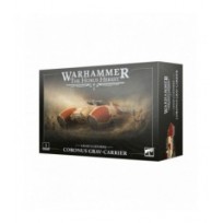 Legio Custodes: Coronus Grav-carrier -- Preorder --