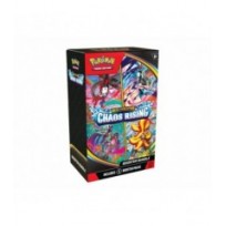 Pokémon TCG: Caos Creciente Caja 6 Sobres
