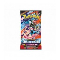 Pokémon TCG: Caos Creciente 1 Sobre