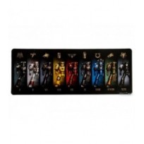Warhammer 40,000: The Horus Heresy Loyalist Legion Desk Mat