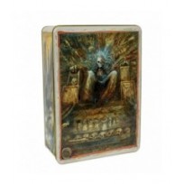 Warhammer 40,000: Emperor on His Throne Storage Box