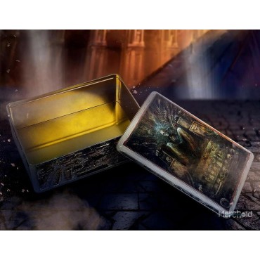 Warhammer 40,000: Emperor on His Throne Storage Box