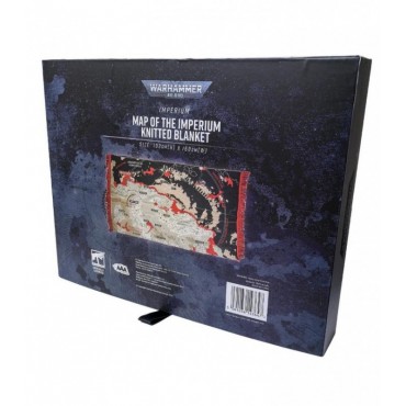 Warhammer 40,000: Galaxy Blanket