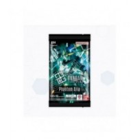 Gundam Card Game: Booster GD-04 ( 1 Sobre) (Inglés)