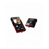 Dungeons & Dragons Pack de Dados 50th Anniversary: Retro Holmes Replica -- Preorder --