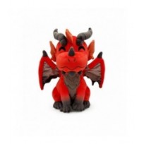Dungeons & Dragons Peluche Red Dragon 22 cm -- Preorder --