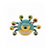 Dungeons & Dragons Peluche Xanathar 22 cm -- Preorder --