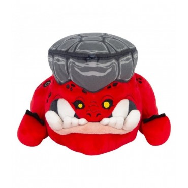 Warhammer Peluche Klonk the Rockbrow Squig
