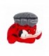 Warhammer Peluche Klonk the Rockbrow Squig