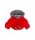 Warhammer Peluche Klonk the Rockbrow Squig