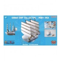 One Piece Grand Ship Collection Moby Dick