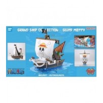 One Piece Grand Ship Collection Going Merry
