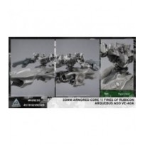 30mm Ac6 Arquebus Add Ve 40a