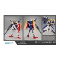 Eg 1/144 Wing Gundam 3l