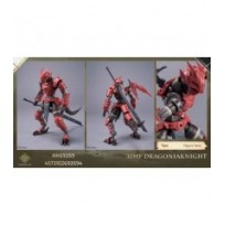 30 MF Dragonia Knight