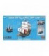One Piece Grand Ship Collection Garps Ship