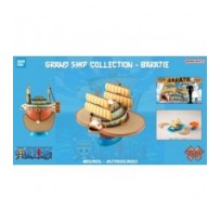 One Piece Grand Ship Collection Baratie