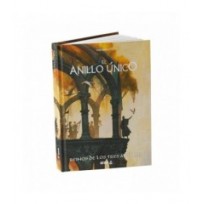 El Anillo único 2ª ed. - Reinos de los Tres anillos