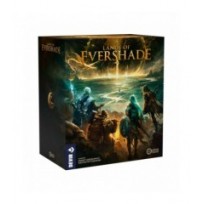 Lands of Evershade Core Game (Castellano) -- Preorder --