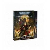 Armageddon: El Retorno De Yarrick (Castellano)