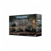 Armageddon Batallon: Astra Militarum (Venta Directa)