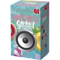 Hitster Summer Party