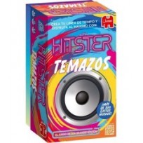 Hitster Temazos