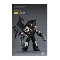 Warhammer 40K Figura Raven Guard Dark Fury, Chooser of the Slain 12 cm -- Preorder --