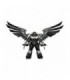 Warhammer 40K Figura Raven Guard Corvus Corax, Primarch of the XIX Legion 18 cm -- Preorder --