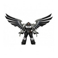 Warhammer 40K Figura Raven Guard Corvus Corax, Primarch of the XIX Legion 18 cm -- Preorder --