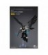 Warhammer 40K Figura Raven Guard Corvus Corax, Primarch of the XIX Legion 18 cm -- Preorder --
