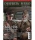 Desperta Ferro Contemporánea n.º 75: Julio de 1936. Del Golpe de Estado a la Guerra Civil (I)