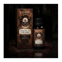 Villainy Ink Enamel - Trench Grime (30 ml)