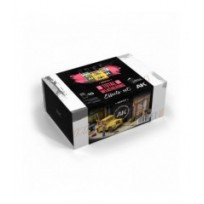 Total Weathering Effects Set -- Pre-pedido --