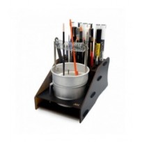 Modular Organizer Brushes -- Pre-pedido --