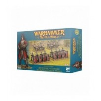 Grand Cathay: Iron Hail & Crane Gunners -- Preorder --