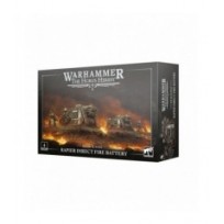 Solar Auxilia: Rapier Direct Fire Battery -- Preorder --