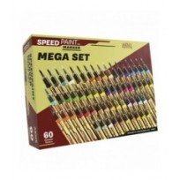 Speedpaint Marker Mega Set -- Preorder --