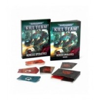Kill Team: Nemesis Operatives (Inglés) -- Preorder --