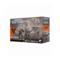 Kill Team: Comando Ala Asesina