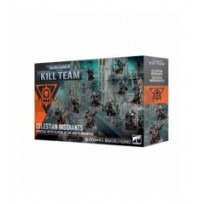 Kill Team: Comando Insidiadoras Celestes -- Preorder --