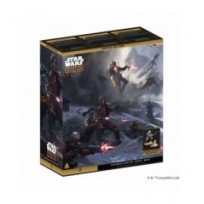 SW Legión: Mandalorian Army Box -- Preorder --
