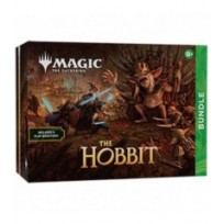 Bundle De The Hobbit (Inglés) -- Preorder --