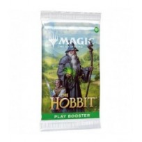 Sobre De Juego De The Hobbit (Castellano) (1)