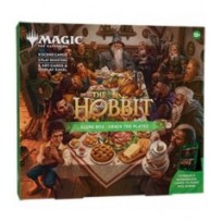 Pack 2 Magic The Gathering Cajas De Escena The Hobbit (Inglés) (2) -- Preorder --