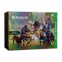 Gift Bundle Comander De The Hobbit (Inglés) -- Preorder --